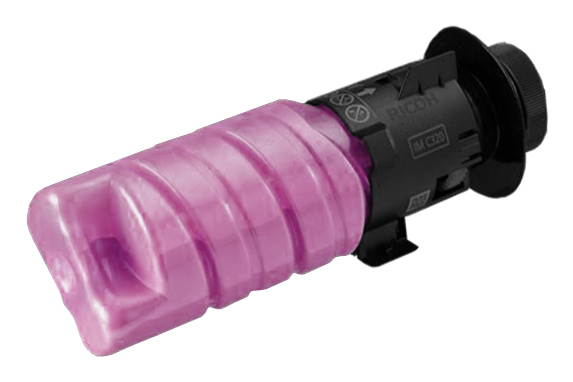 Ricoh 842642 Tonerkartusche Magenta