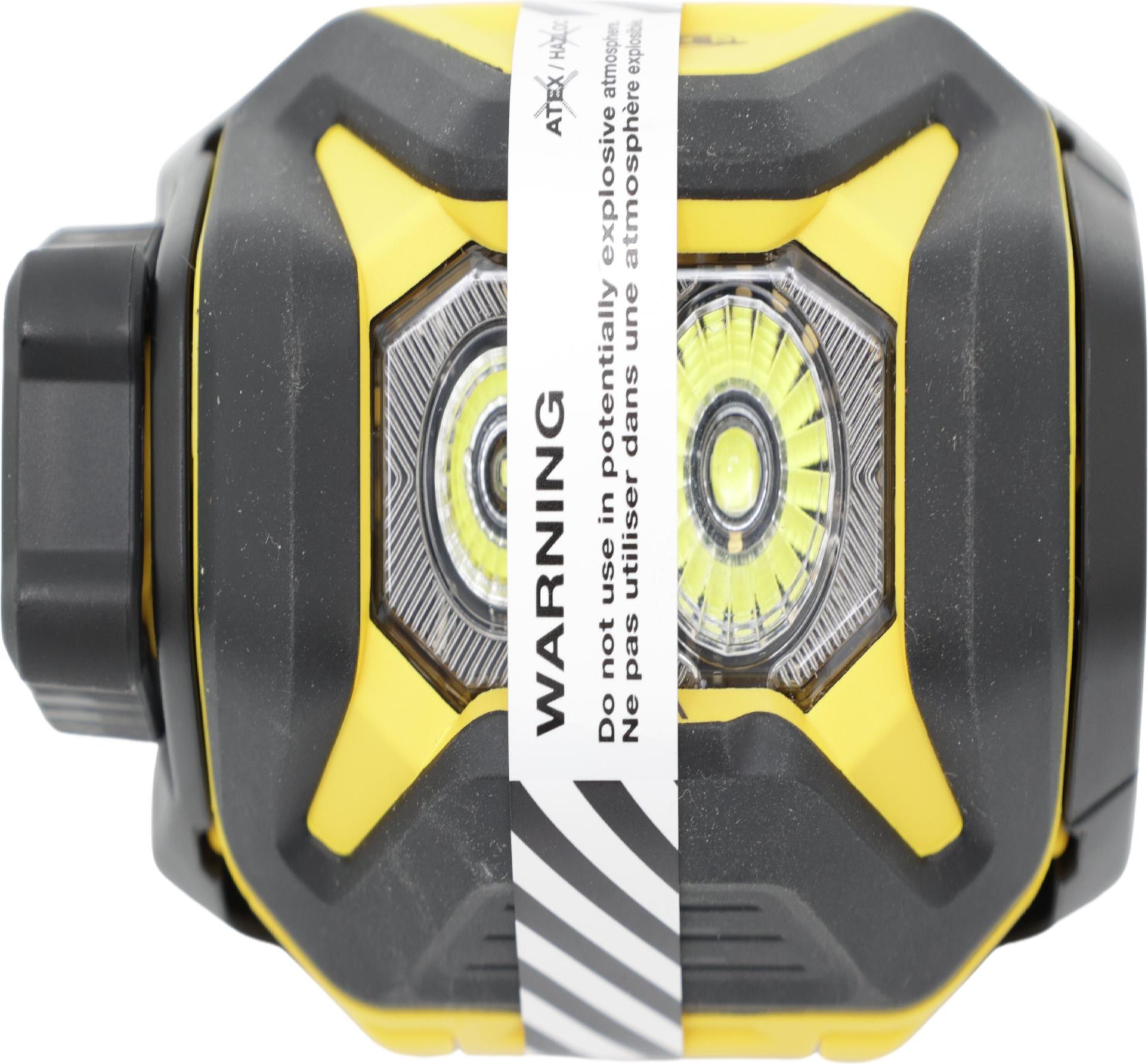 Petzl E120AA00 Headlamp PIXA black (E120AA00)