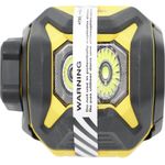 Petzl E120AA00 Headlamp PIXA black (E120AA00)
