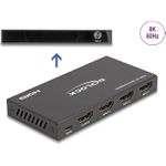 DeLOCK 18603 HDMI Metall (18603)