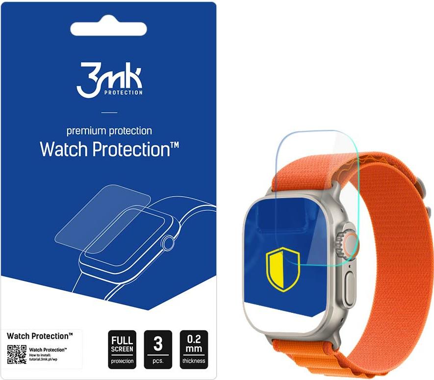 3MK Watch Protection (5903108491198)