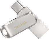 SanDisk Ultra Dual Drive Luxe (SDDDC4-256G-G46)