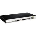 D-Link 16-PORT SMART MANAGED (DXS-1210-16TC)