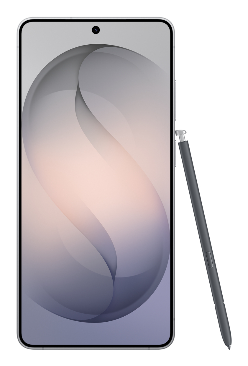 Samsung Galaxy S26 Ultra 6,9" OLED 1 TB 16 GB RAM 200 MP Quad-Kamera Silver Shadow