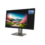 Lenovo ThinkVision P32UD-40 – Monitor 31.5Zoll 4K IPS 120Hz schwarz (64A8GAT2EU)