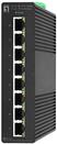 LevelOne Hilbert 8-Port Industrial Gigabit Smart Lite Switch (IGS-2108)