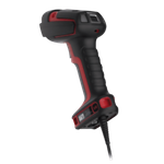 Honeywell Granit Ultra 2100iXR, Rugged, 2D, Digimarc, Multi-IF, Kit, rot Handscanner, Industrie, 2D, Imager (FlexRange), Vibration, Digimarc, Multi Interface (USB), inkl.: Kabel, Schutzart: IP65, IP68, Farbe: rot (2100IXR-3USBE)