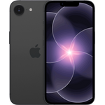 Apple iPhone 17e 256GB Black (MHRV4ZD/A) (geöffnet)