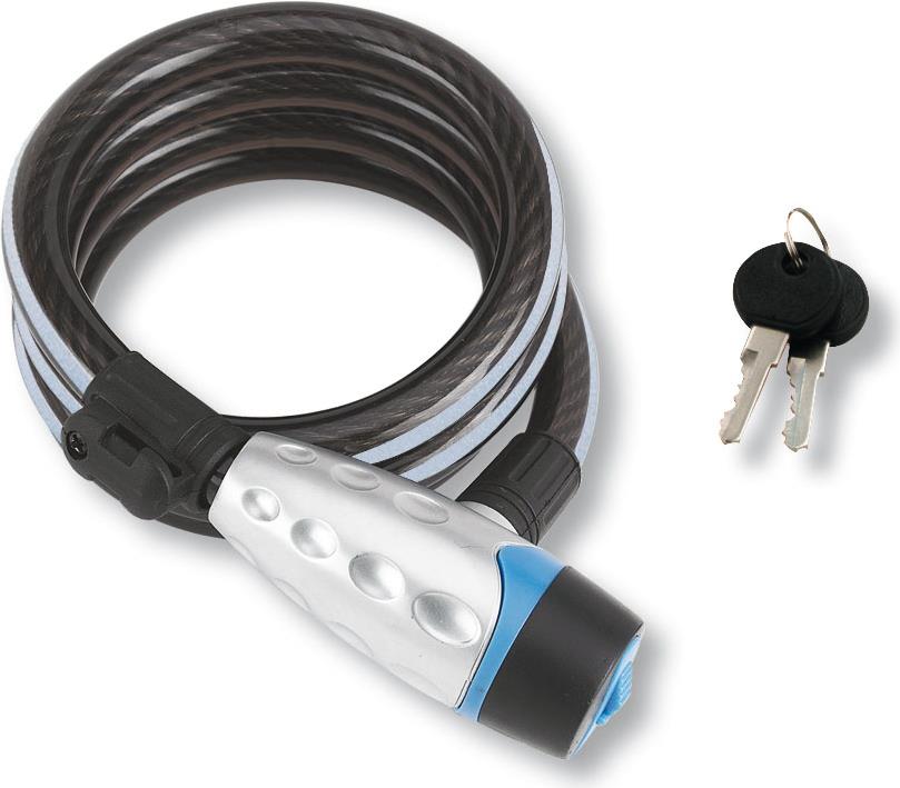 Burgwachter 1650 180 REFLEX Schwarz (1650 180 REFLEX)