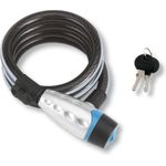 Burgwachter 1650 180 REFLEX Schwarz (1650 180 REFLEX)