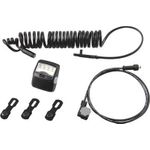 3M Speedglas Helmlampe für G5-01 inkl.Leuchtmittel,Vorsatzscheibe u.Kabel (7100185841)