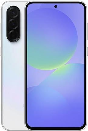 Samsung A366B Galaxy A36 5G 256GB - awesome white (SM-A366BZAGEUB)