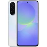 Samsung A366B Galaxy A36 5G 256GB - awesome white (SM-A366BZAGEUB)