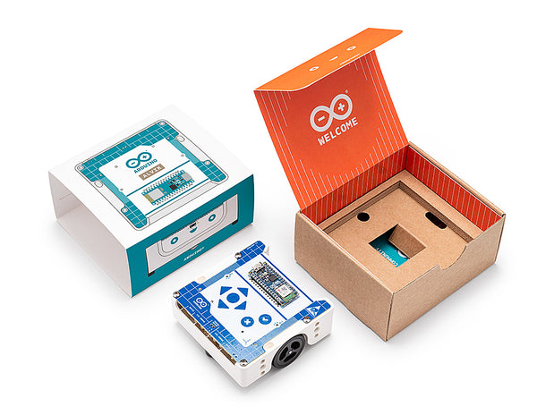 Arduino AKX00066 Einplatinencomputer 240 MHz