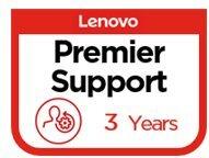 LENOVO 3Yr Premier NBD Resp (5WS7C20045)