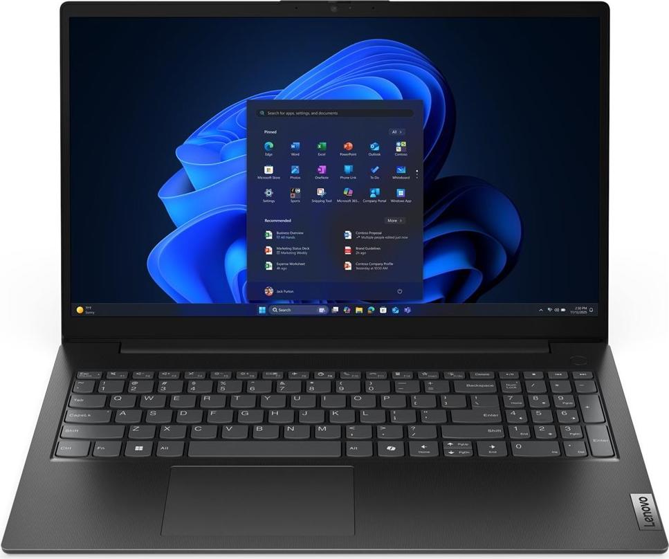 LENOVO V15 G6 AMD R7-170 16GB 512GB SSD 15.6 FHD W11P (83UU0017GE)