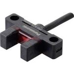 Panasonic Gabel-Lichtschranke K-Typ PM-K25-P hellschaltend, dunkelschaltend 5 - 24 V/DC 1 St. (PM-K25-P)