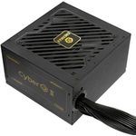 Enermax Power Supply 750W CyberG II 80+ Gold Black non-mod - PC-/Server Netzteil (ERV750G-AHG-NAC)