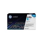 HP Toner CE261A (648A) (CE261A)
