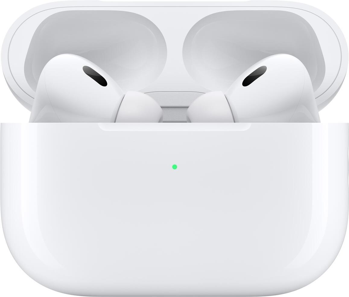Apple AirPods Pro 2. Generation True Wireless-Kopfhörer mit