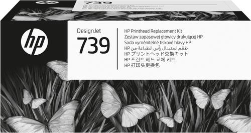 HP 739 Original DesignJet (498N0A)