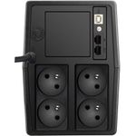 BlueWalker PowerWalker VI 1000 SCL FR (10121148)
