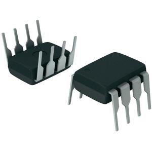 Texas Instruments Linear IC - Operationsverstärker OPA551PA Mehrzweck PDIP-8 (OPA551PA)