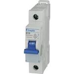 Doepke Schaltgeräte GmbH Leitungsschutzschalter DLS 6i B20-1 10 kA (DLS6IB20-110KA)