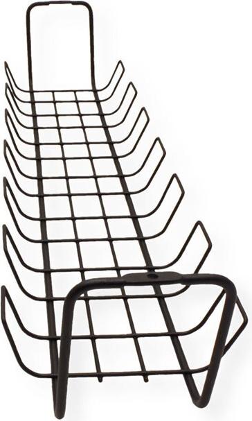 ROLINE Roline Kabelmanager 60 cm Schwarz