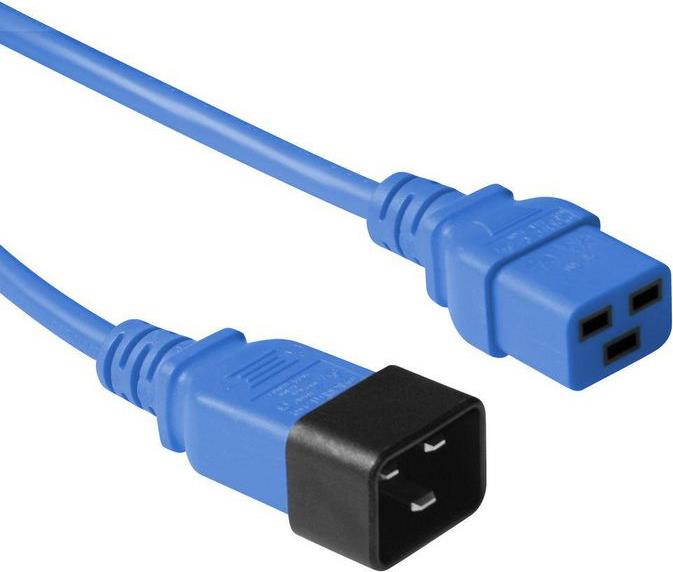 MicroConnect Stromkabel (PE2019B18)