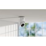 Reolink E Series E331 PT WiFi indoor camera - Netzwerkkamera (WCEP5MP05PT)
