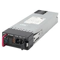 HP X362 1110W 115-240VAC to 56VDC PoE Power Supply (JG545A#ABB)