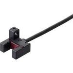 Panasonic Gabel-Lichtschranke R-Typ PM-R25-P hellschaltend, dunkelschaltend 5 - 24 V/DC 1 St. (PM-R25-P)