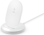 Linksys Belkin BOOST CHARGE (WIB002vfWH)