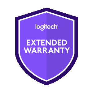 Logitech 1-Jahres-Garantieverlängerung für MeetUp RoomMate Tap IP