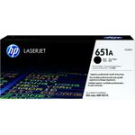 HP Toner CE340A (651A) (CE340A)