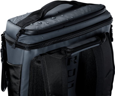 ASUS ROG Ranger BP2701 17" Notebook-Rucksack Schwarz-Grau