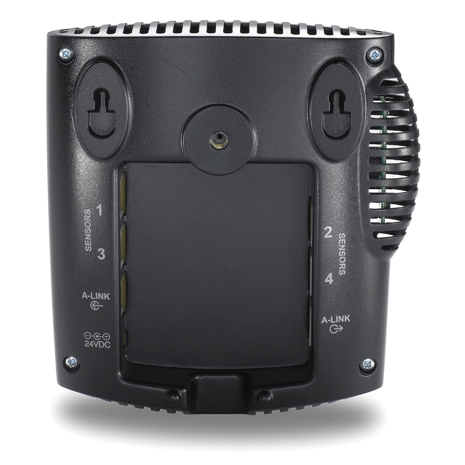 APC NetBotz Room Sensor Pod 155 Umgebungssensor Kabelgebunden