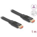 Delock Highspeed HDMI-Kabel mit Ethernet (81001)