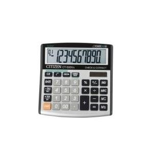 Calculator CITIZEN CT-500V II (CT500VII)