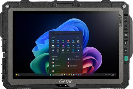 GETAC UX10 G5 Rugged-Tablet Intel Core Ultra 5 16GB RAM 256GB SSD 10.1" WiFi/4G