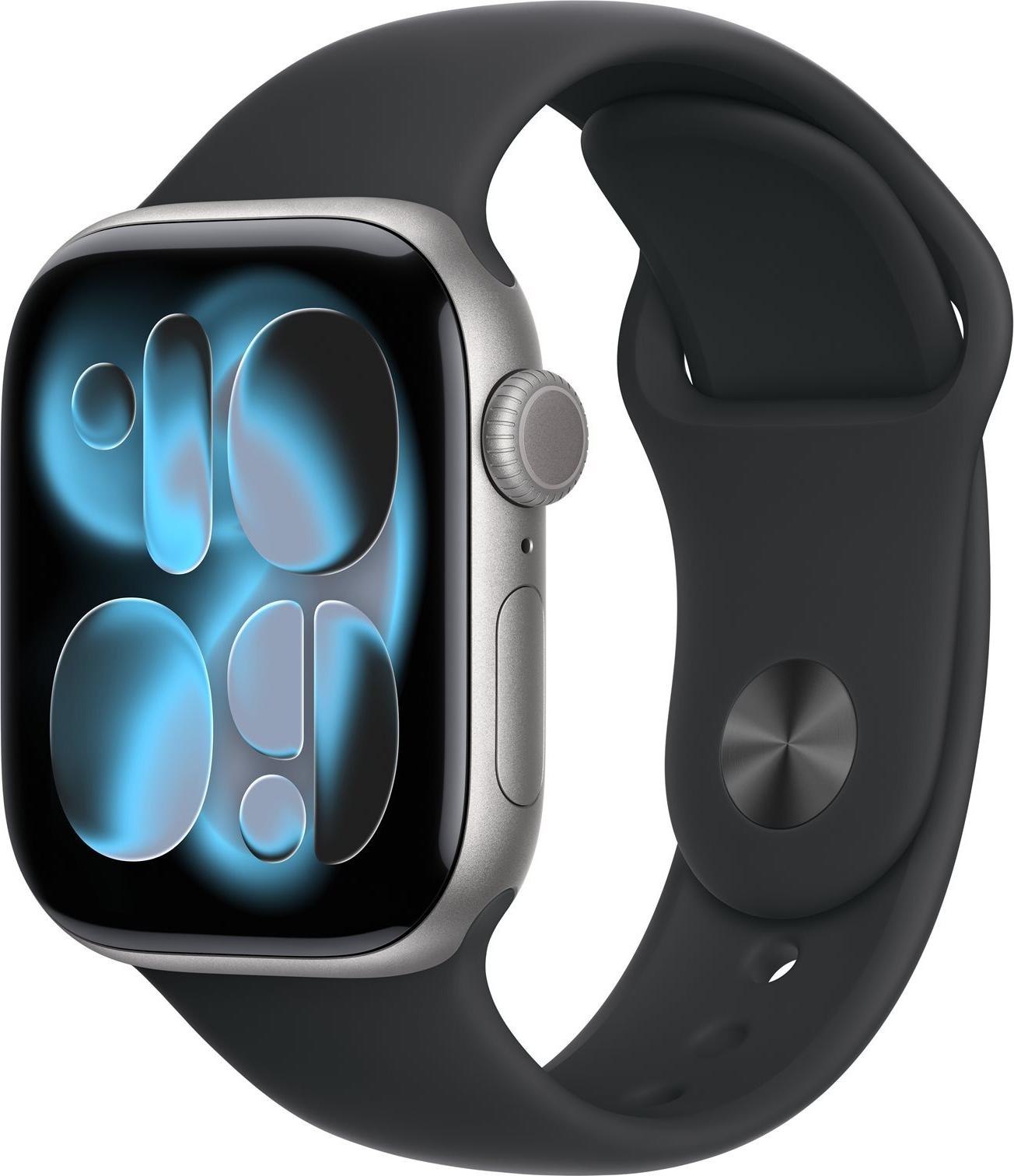 Apple Watch Series 11 (GPS) 42" 64 GB Space Grey