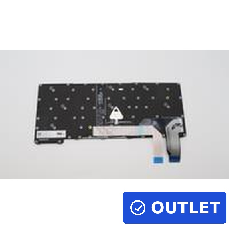 Chicony Ersatztastatur Notebook (5N21H76825)