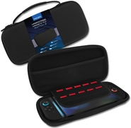 PEDEA Tragetasche für Nintendo Switch 2 - Hardcase Schutzhülle (70060100)