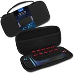 PEDEA Tragetasche für Nintendo Switch 2 - Hardcase Schutzhülle (70060100)