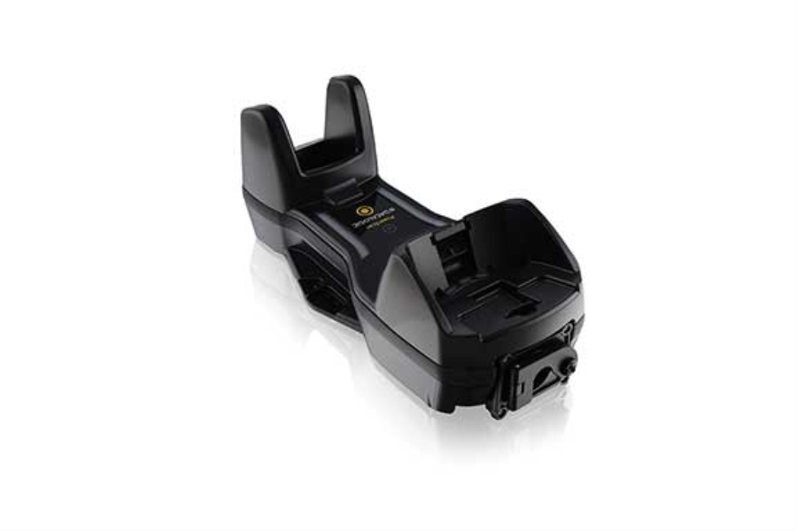 Datalogic PowerScan PM9600 2D-Imager USB Kit Schwarz, Gelb