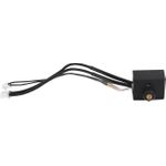 CR-200B PRO HEATING BLOCK KIT CREALITY 3D ZUBEHOER (4001030115)