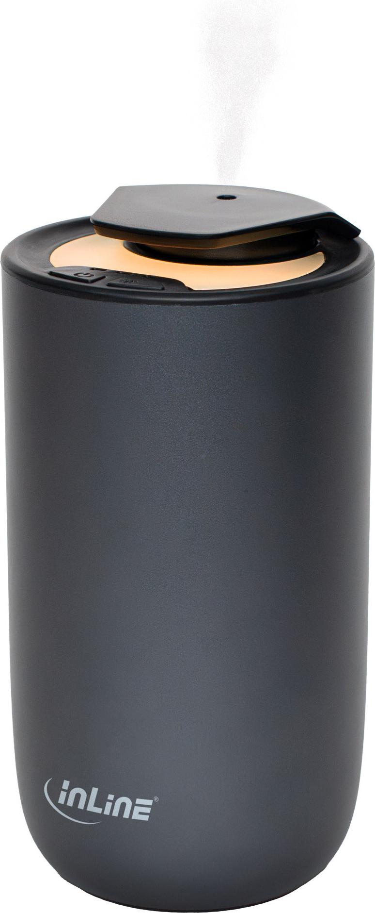 InLine Aroma Diffuser Home & Car (40141)