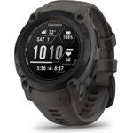 Garmin Instinct E 40mm Schwarz (010-02932-00)