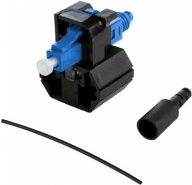 BTR NETCOM 1509QAJO0010-E Glasfaseranschluss LC (1509QAJO0010-E)